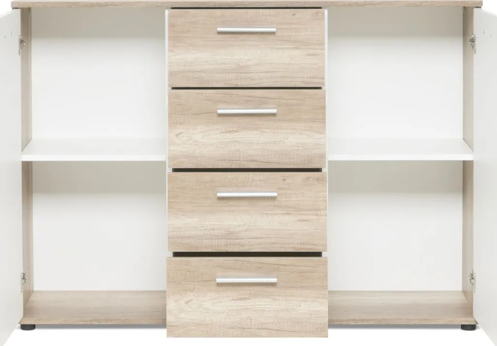 Finori Commodes Combinées|Bahuts<Bahut JACKY 2
