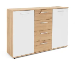 Finori Commodes Combinées|Bahuts<Bahut JACKY 2