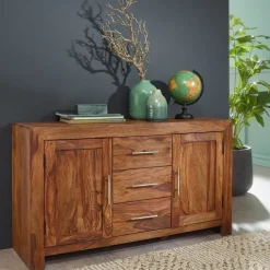 Skyport Bahuts|Commodes Combinées<Bahut JUNIN