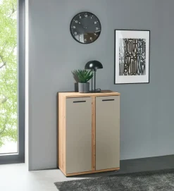 Bega Consult Commodes Avec Portes|Bahuts<Bahut KANADA
