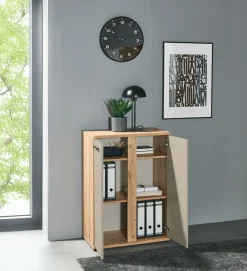 Bega Consult Commodes Avec Portes|Bahuts<Bahut KANADA