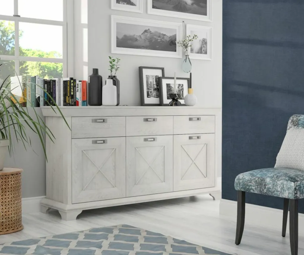 Forte Bahuts|Commodes Combinées<Bahut KASHMIR