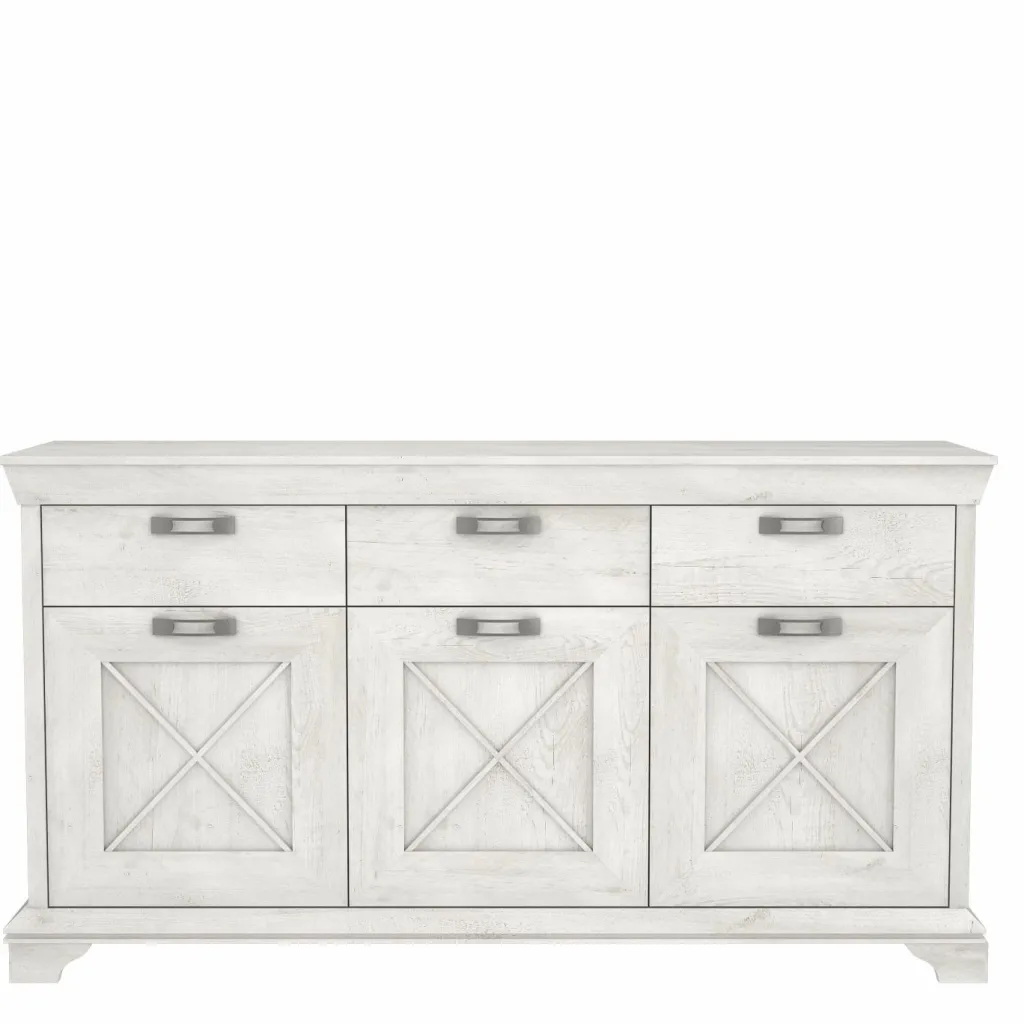 Forte Bahuts|Commodes Combinées<Bahut KASHMIR