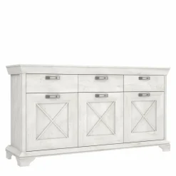 Forte Bahuts|Commodes Combinées<Bahut KASHMIR
