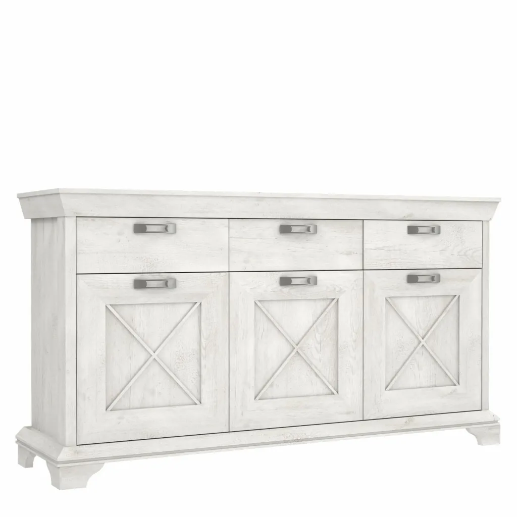 Forte Bahuts|Commodes Combinées<Bahut KASHMIR
