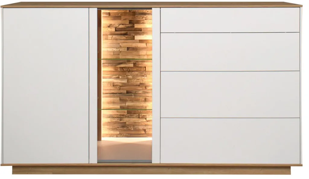 Mäusbacher Commodes Combinées|Bahuts<Bahut KINGSTON