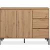 Finori Bahuts|Commodes Combinées<Bahut KORSIKA 01B