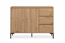 Finori Bahuts|Commodes Combinées<Bahut KORSIKA 01B