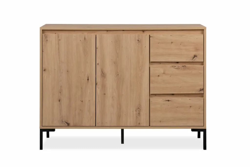 Finori Bahuts|Commodes Combinées<Bahut KORSIKA 01B