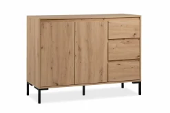 Finori Bahuts|Commodes Combinées<Bahut KORSIKA 01B
