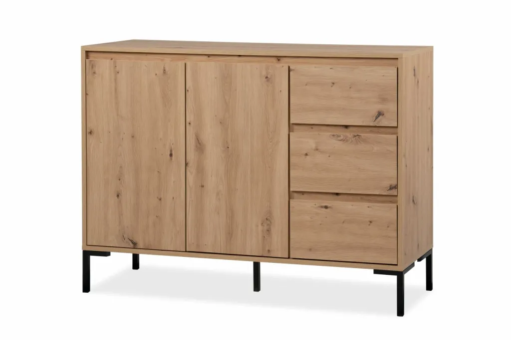 Finori Bahuts|Commodes Combinées<Bahut KORSIKA 01B