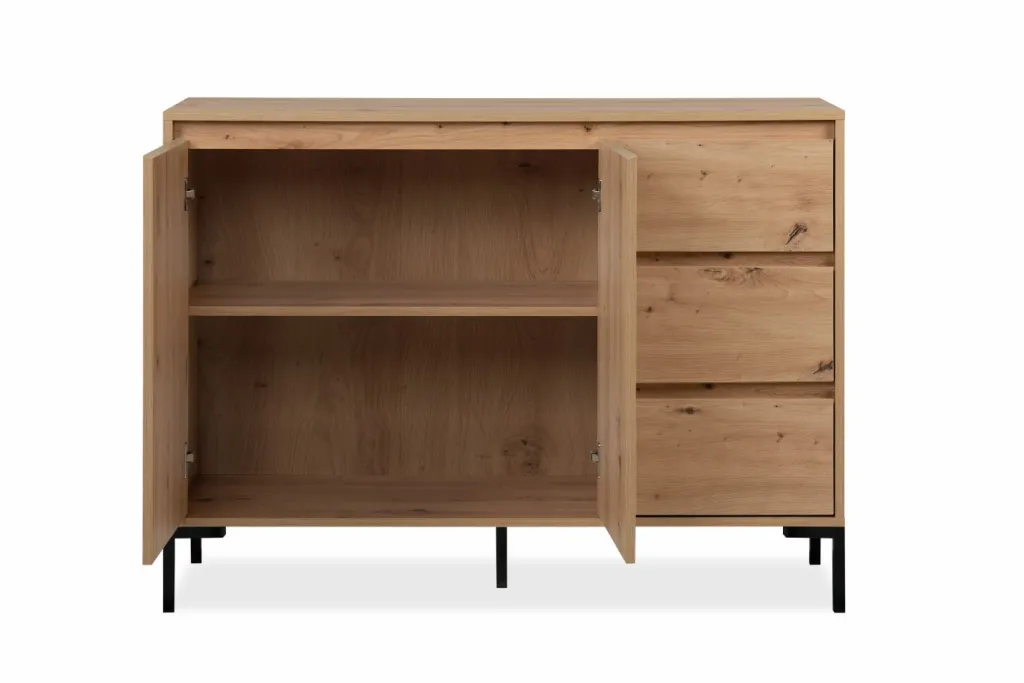 Finori Bahuts|Commodes Combinées<Bahut KORSIKA 01B