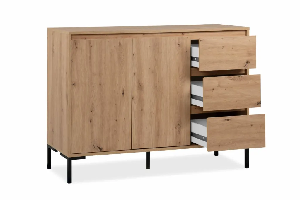 Finori Bahuts|Commodes Combinées<Bahut KORSIKA 01B