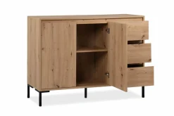 Finori Bahuts|Commodes Combinées<Bahut KORSIKA 01B