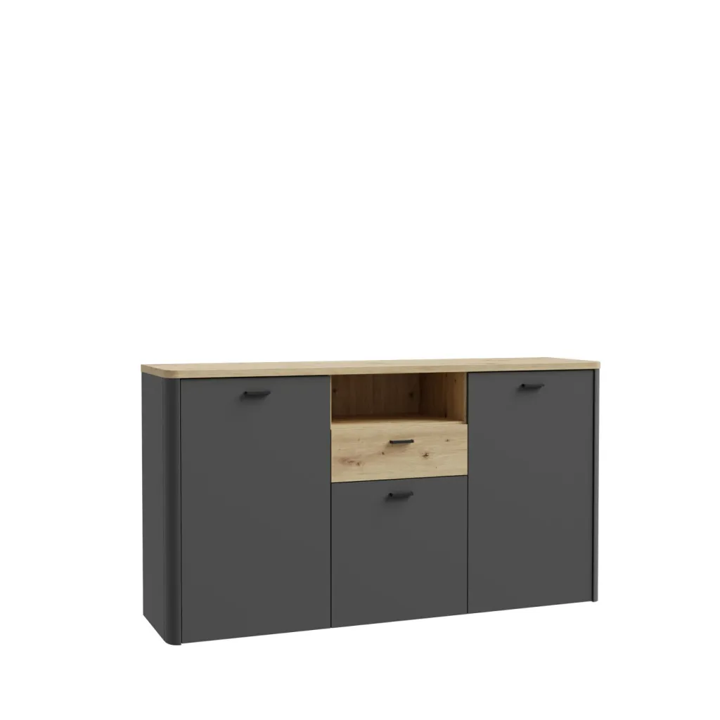Forte Bahuts|Commodes Combinées<Bahut LEOKADIA