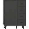Xonox Bahuts|Commodes Combinées<Bahut LINEA