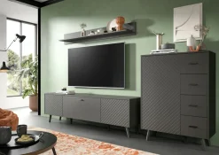 Xonox Bahuts|Commodes Combinées<Bahut LINEA