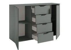 Bega Consult Commodes Combinées|Bahuts<Bahut LINZ
