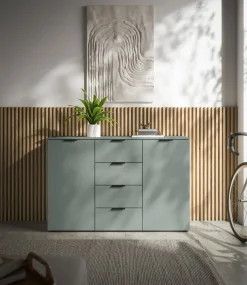 Bega Consult Commodes Combinées|Bahuts<Bahut LINZ