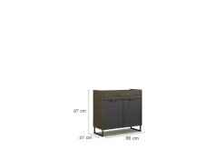 Rauch Commodes Combinées|Bahuts<Bahut LISSABON