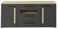 Bahut LOFT-TWO 20