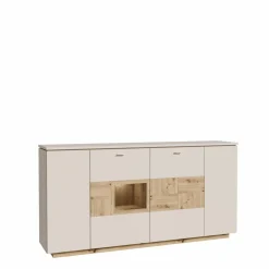 Forte Commodes Avec Portes|Bahuts<Bahut LOUOTO