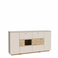 Forte Commodes Avec Portes|Bahuts<Bahut LOUOTO