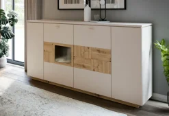 Forte Commodes Avec Portes|Bahuts<Bahut LOUOTO