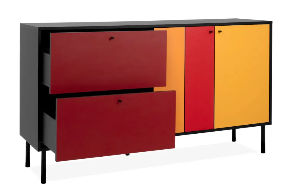 Bahut LUCCA 51A