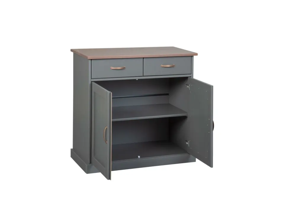 Inter Link Commodes Combinées|Bahuts<Bahut LUZERNA 3.1