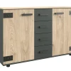 Wimex Bahuts|Commodes Combinées<Bahut MALMÖ