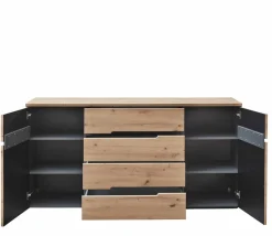 Innostyle Bahuts|Commodes Combinées<Bahut MEAGAN