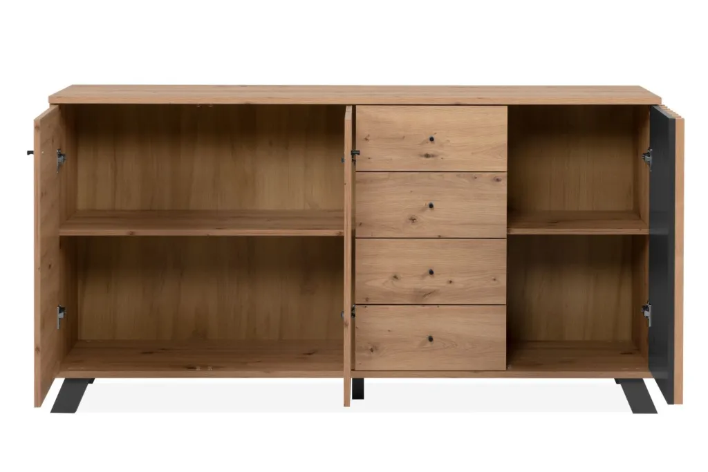 Finori Commodes Combinées|Bahuts<Bahut MECHELLE
