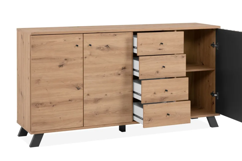 Finori Commodes Combinées|Bahuts<Bahut MECHELLE