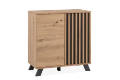 Finori Commodes Avec Portes|Bahuts<Bahut MECHELLE