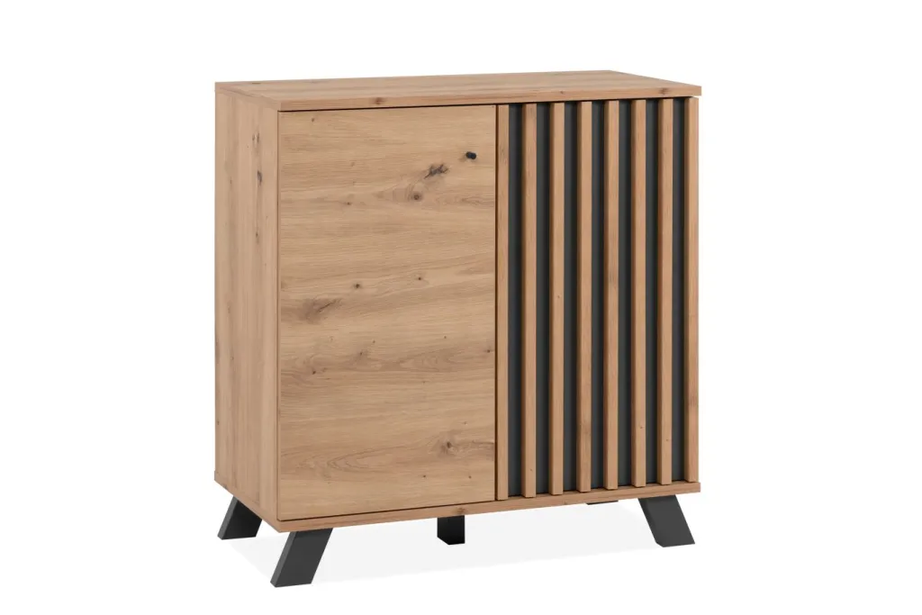 Finori Commodes Avec Portes|Bahuts<Bahut MECHELLE