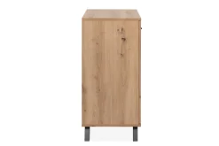 Finori Commodes Avec Portes|Bahuts<Bahut MECHELLE