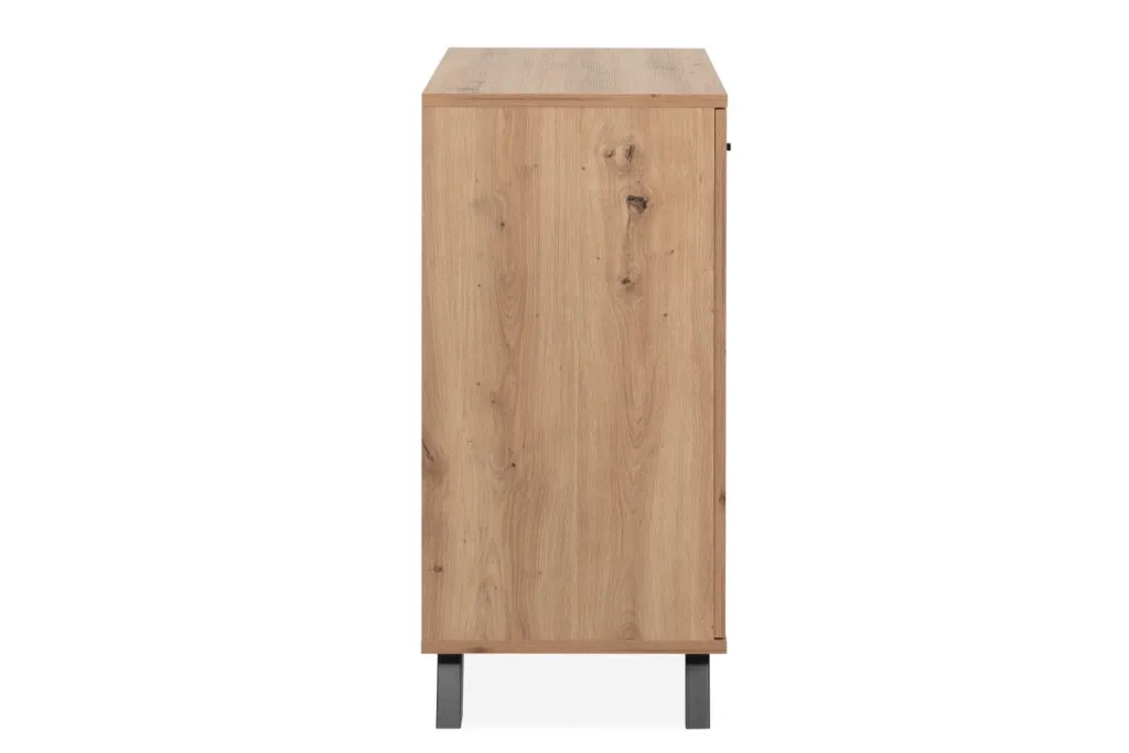 Finori Commodes Avec Portes|Bahuts<Bahut MECHELLE
