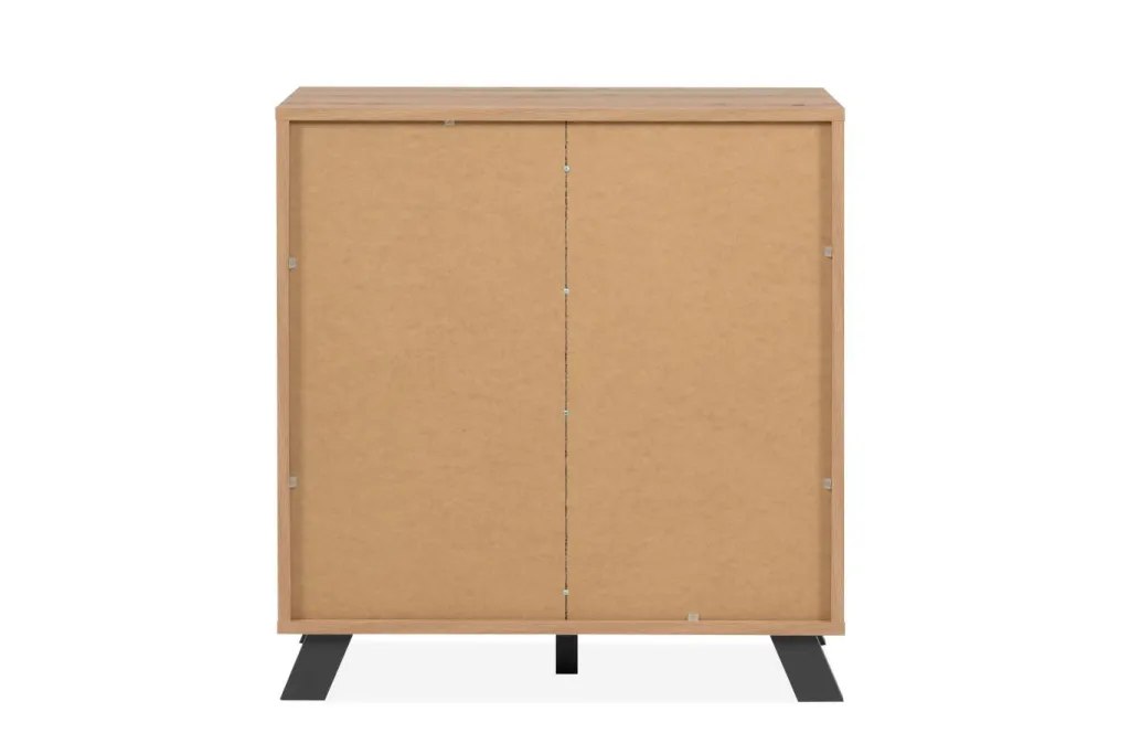 Finori Commodes Avec Portes|Bahuts<Bahut MECHELLE