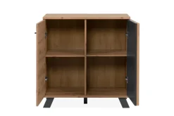 Finori Commodes Avec Portes|Bahuts<Bahut MECHELLE
