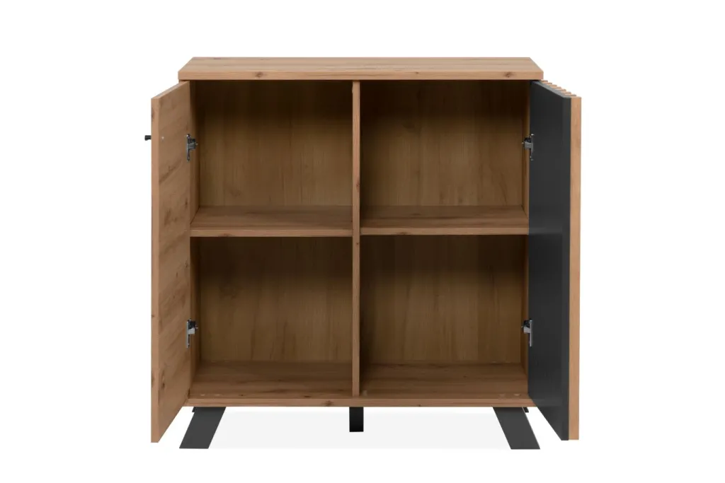 Finori Commodes Avec Portes|Bahuts<Bahut MECHELLE