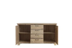 Forte Bahuts|Commodes Combinées<Bahut NEPAL