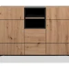 Finori Commodes Avec Portes|Bahuts<Bahut NOLA 01 B