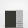 Wimex Commodes Combinées|Bahuts<Bahut NORA
