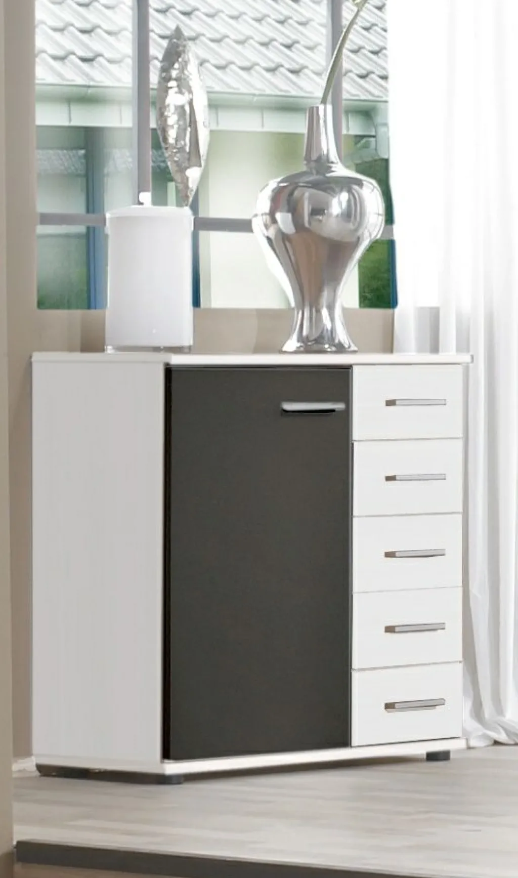 Wimex Commodes Combinées|Bahuts<Bahut NORA