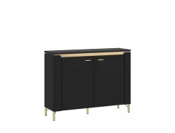 Wojcik Commodes Avec Portes|Bahuts<Bahut NORICA
