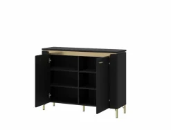 Wojcik Commodes Avec Portes|Bahuts<Bahut NORICA