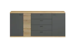 Trendteam Commodes Combinées|Bahuts<Bahut NORRIS