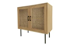 Möbilia Commodes Avec Portes|Bahuts<Bahut OSTENDE