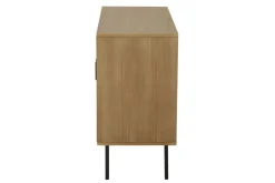Möbilia Commodes Avec Portes|Bahuts<Bahut OSTENDE
